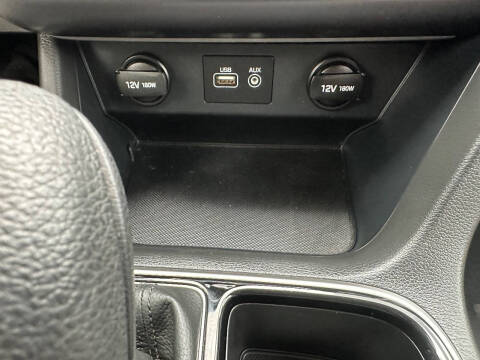 2018 Hyundai Sonata Eco