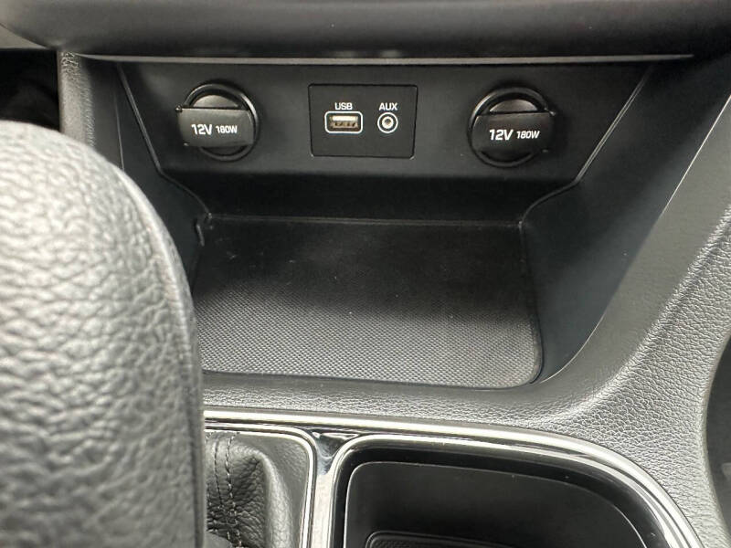 2018 Hyundai Sonata Eco