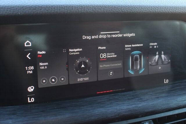 2021 Alfa Romeo Stelvio Sprint