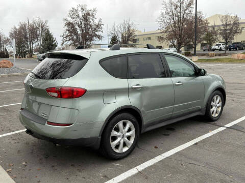 2006 Subaru B9 Tribeca 7-Pass.
