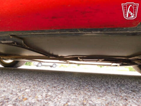 1999 Chevrolet Corvette