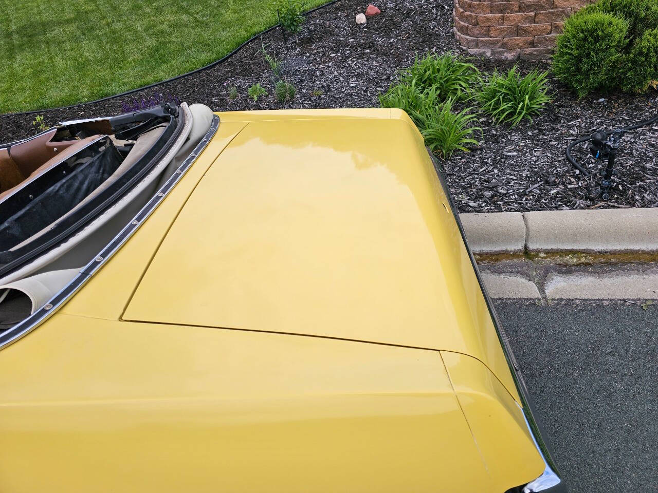 1973 Mercury Cougar 83