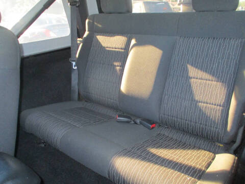 2011 Jeep Wrangler Sport