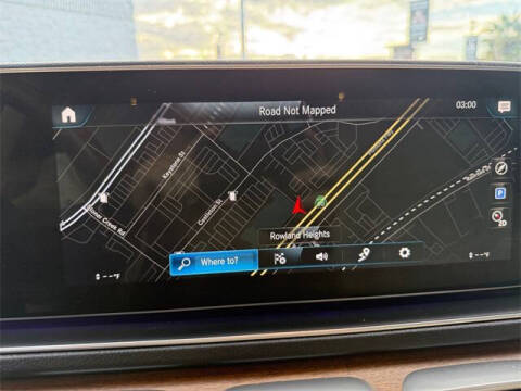 2022 Mercedes-Benz GLS GLS 450