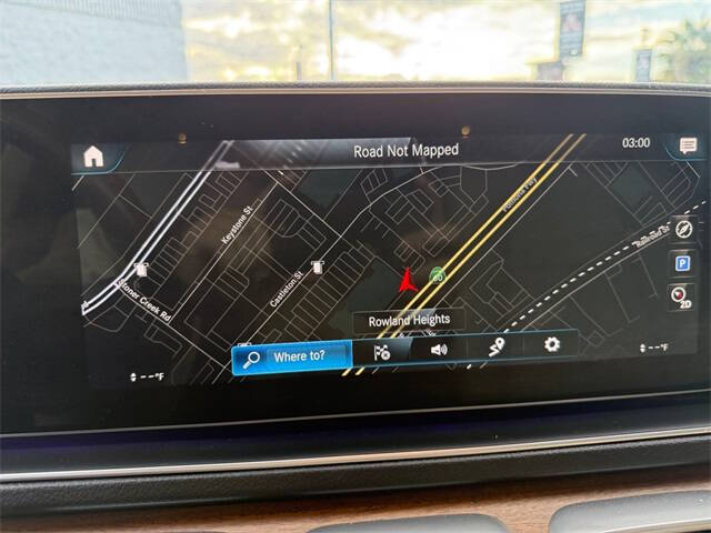 2022 Mercedes-Benz GLS GLS 450