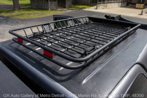 1991 GMC TopKick C7500