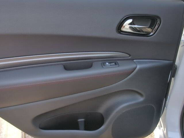 2026 Dodge Durango GT HEMI Plus