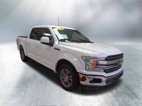 2020 Ford F-150 for sale at Adams Auto Group Inc. in Charlotte NC