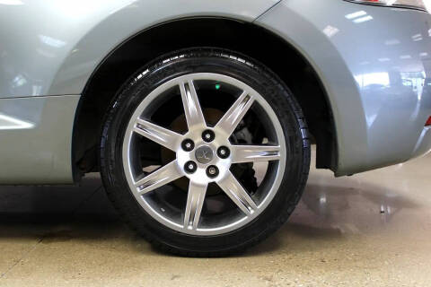 2008 Mitsubishi Eclipse Spyder GT