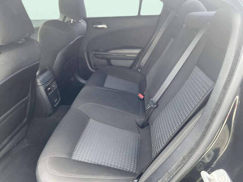 2019 Dodge Charger R/T