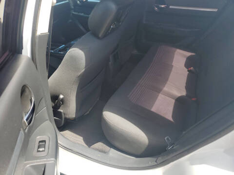 2010 Dodge Charger SXT