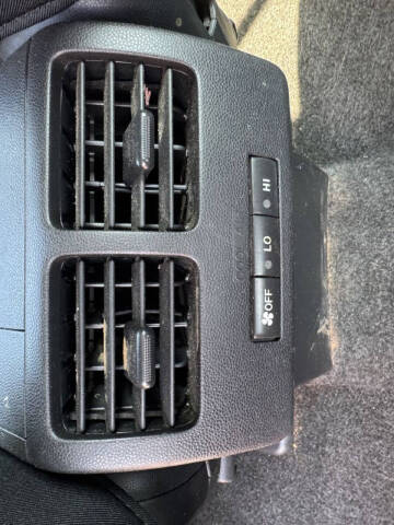 2015 Mazda MAZDA5 Touring