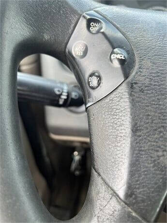 2014 Freightliner Cascadia