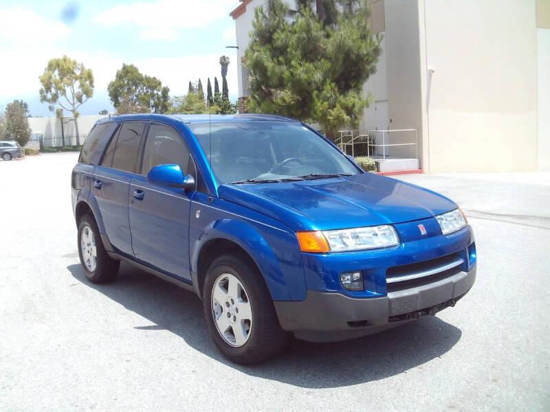 2005 Saturn Vue