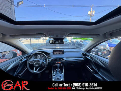 2023 Mazda CX-9 Touring