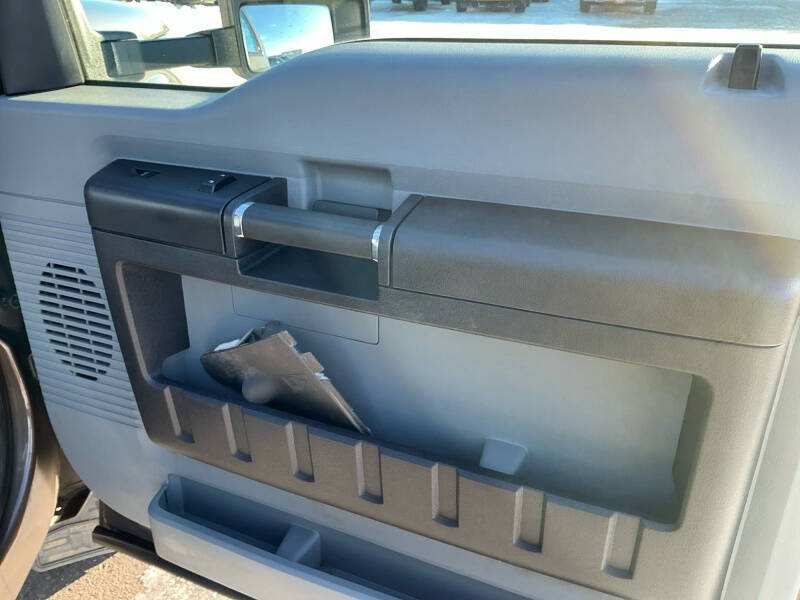 2016 Ford F-350 Super Duty XL