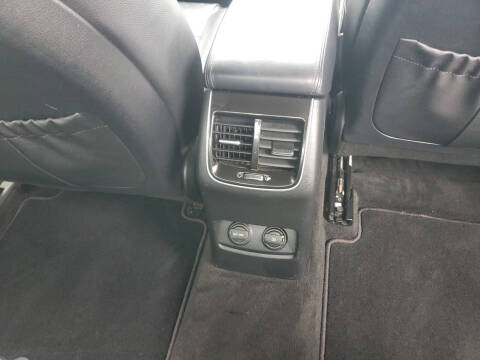 2017 Kia Cadenza Premium