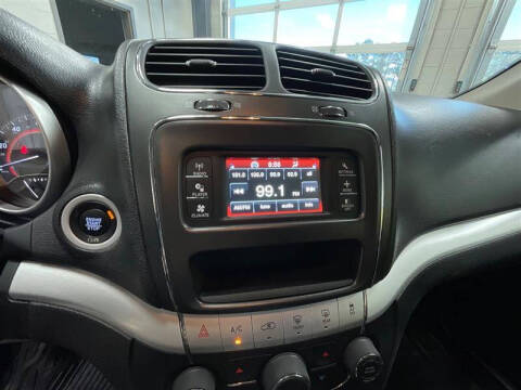 2019 Dodge Journey SE Value Package