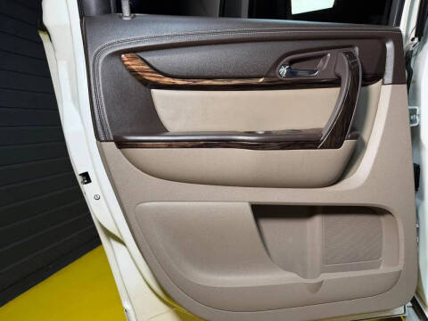 2013 GMC Acadia Denali