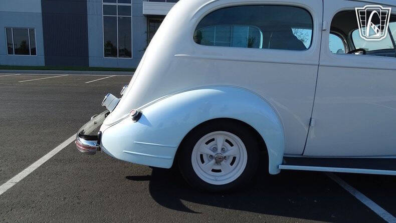 1935 Pontiac Coupe