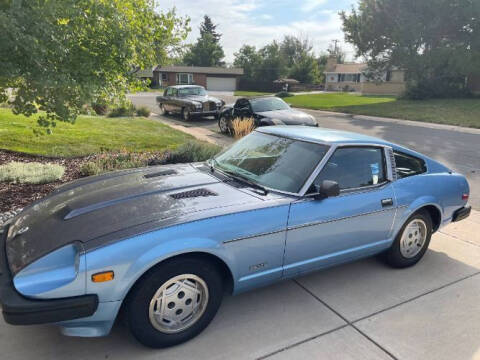 1979 Datsun 280ZX