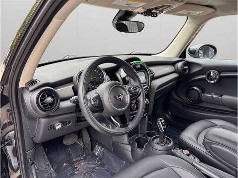 2021 MINI Hardtop 2 Door