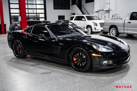 2006 Chevrolet Corvette