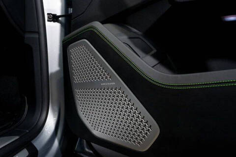 2022 Lamborghini Urus