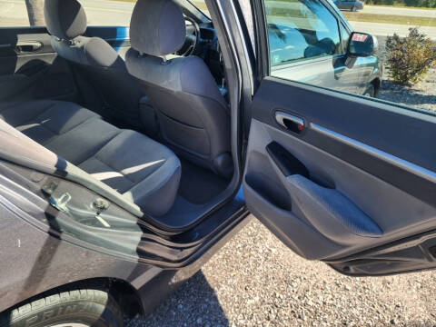 2009 Honda Civic EX w/Navi