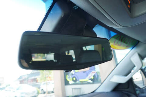 2020 Cadillac Escalade ESV Luxury