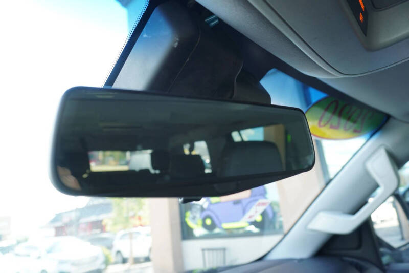 2020 Cadillac Escalade ESV Luxury