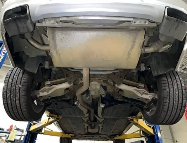 2016 Volvo XC90 T6 Inscription