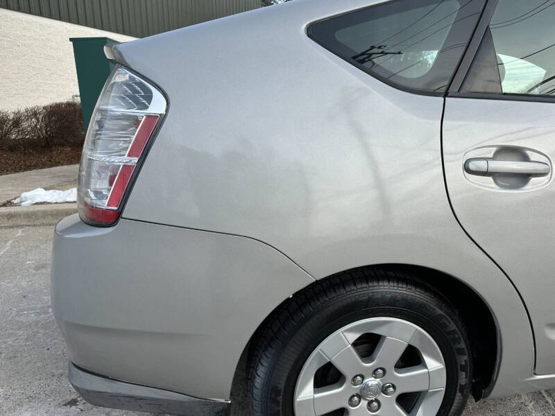 2009 Toyota Prius