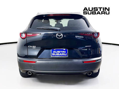 2024 Mazda CX-30 2.5 S Preferred