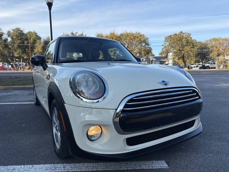 2016 MINI Hardtop 4 Door for sale at Austin Direct Auto Sales in Austin TX