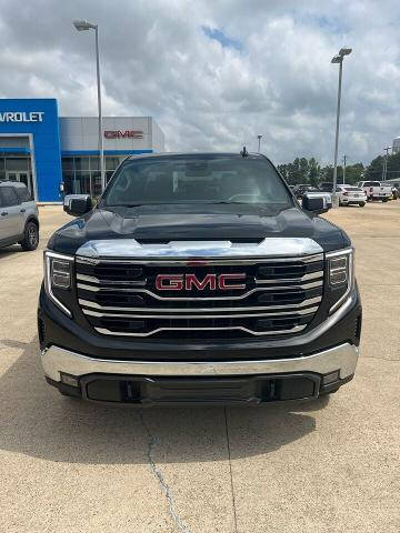 2023 GMC Sierra 1500 for sale at BULL MOTOR COMPANY in Wynne AR