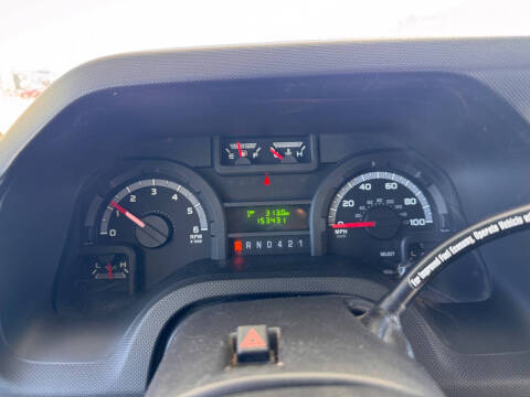 2019 Thor Motor Coach Majestic