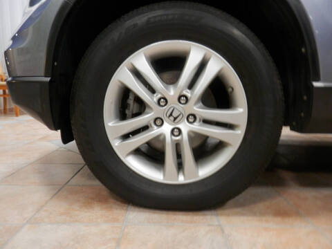 2011 Honda CR-V EX-L