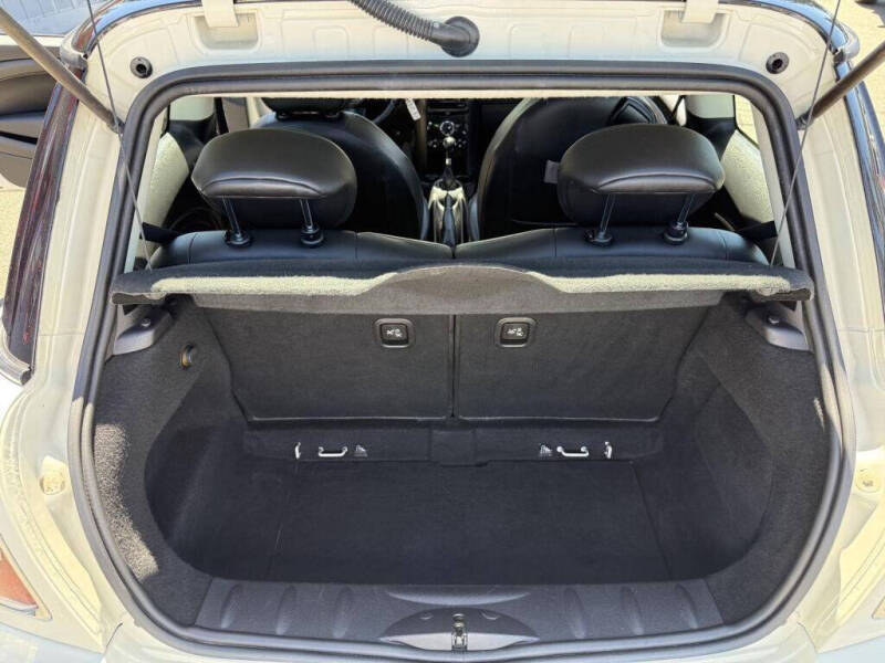2013 MINI Hardtop Cooper