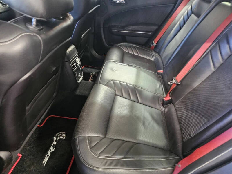 2020 Dodge Charger
