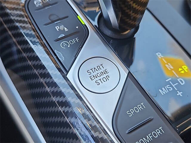 2020 BMW 3 Series 330i xDrive