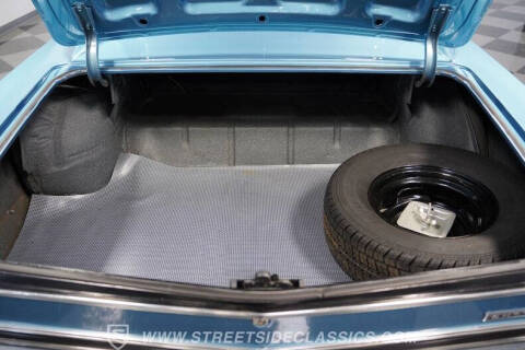 1967 Chevrolet Chevelle