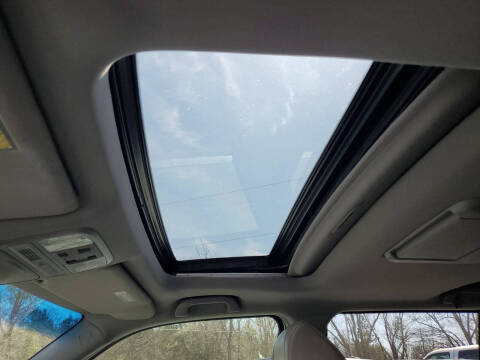 2009 Honda Pilot EX-L w/DVD