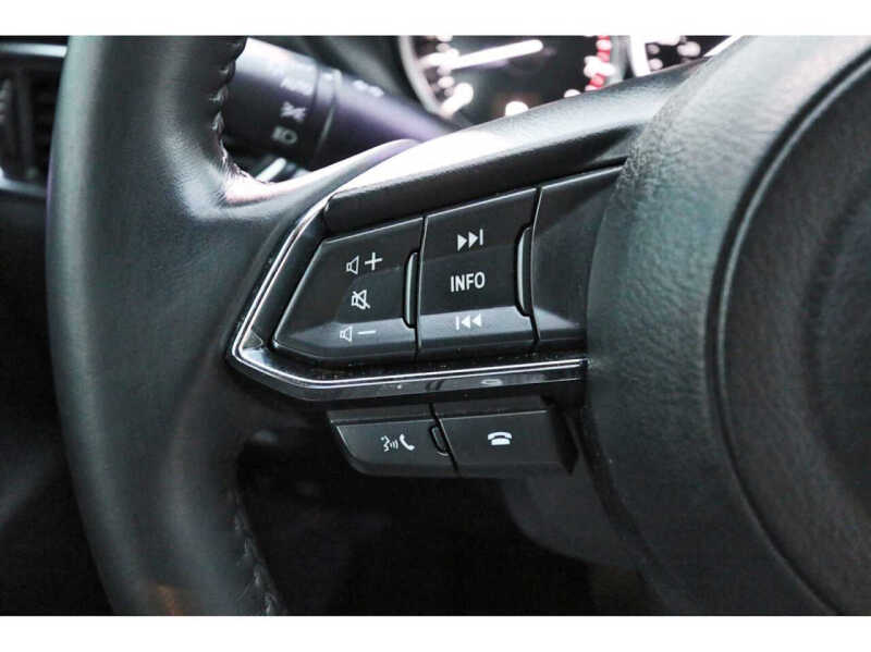 2023 Mazda CX-5 2.5 S Preferred