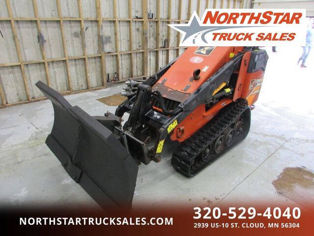 2015 Other Ditch Witch SK850 Mini Tracked for sale at NorthStar Truck Sales in Saint Cloud MN