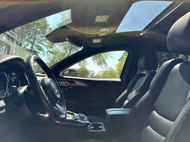2017 Mazda CX-9 Grand Touring