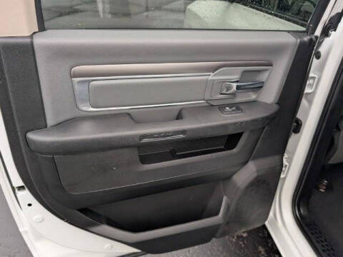 2023 RAM 1500 Classic