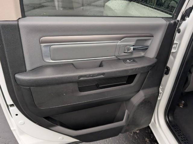 2023 RAM 1500 Classic