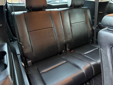 2013 Mazda CX-9 Touring