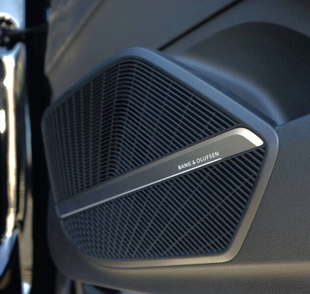 2018 Audi SQ5 3.0T quattro Premium Plus